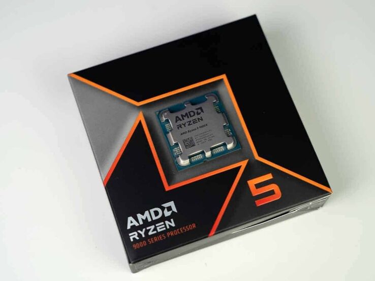 AMD Ryzen 5 9600X3D rumored to be planned by AMD