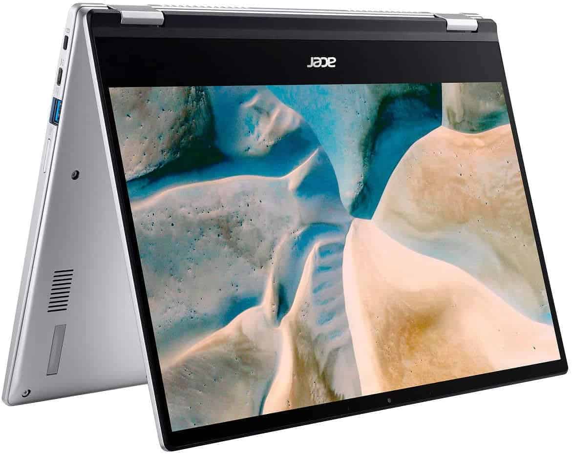 Acer Chromebook Spin 514 2023