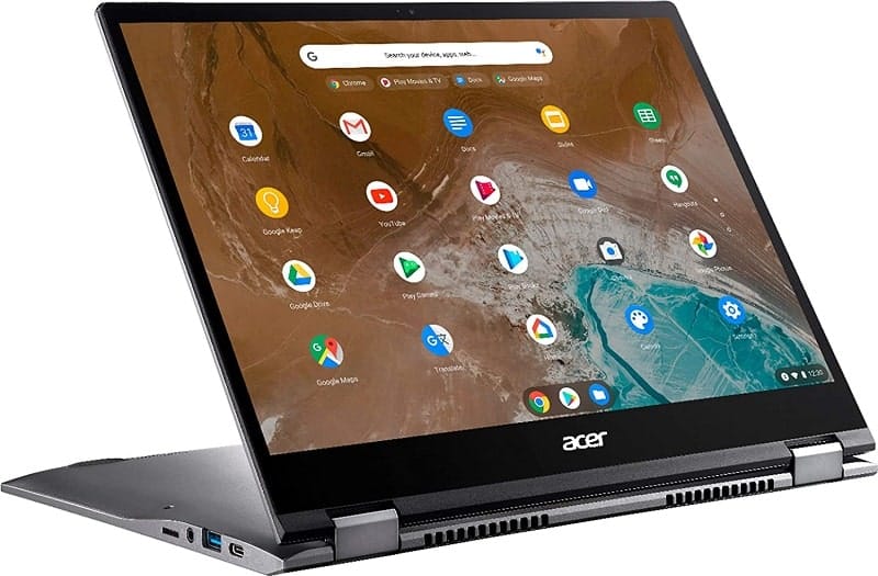 Acer Chromebook Spin 713