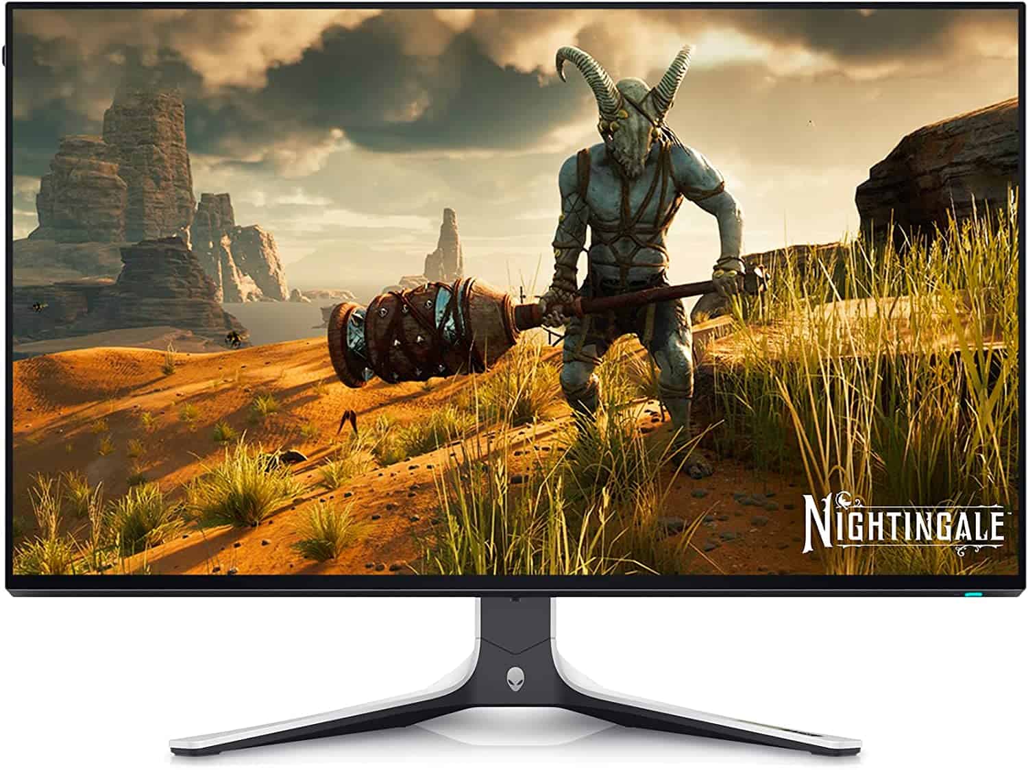 Alienware AW2723df 1