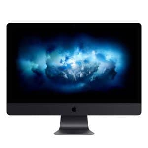 apple imac pro