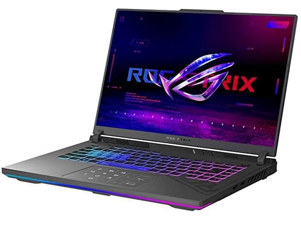 ASUS ROG Strix G16