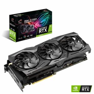 Asus ROG Strix RTX 2080ti