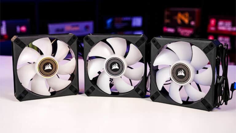 Best 140mm fan in 2024