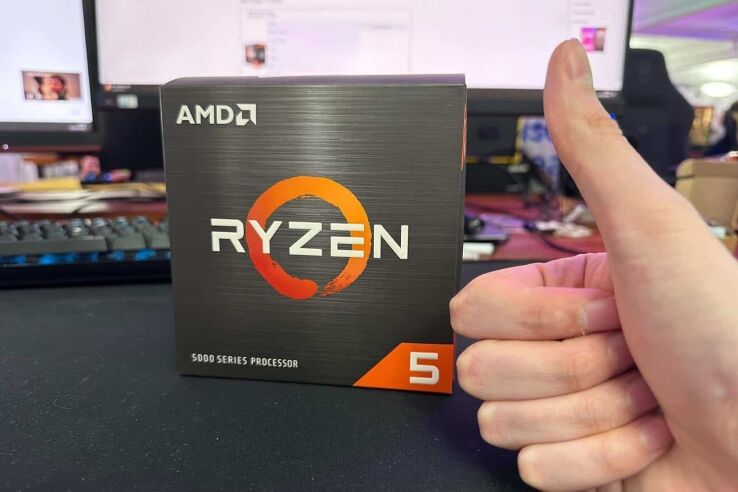 Best AMD APU in 2024 – Ryzen’s best APU for gaming