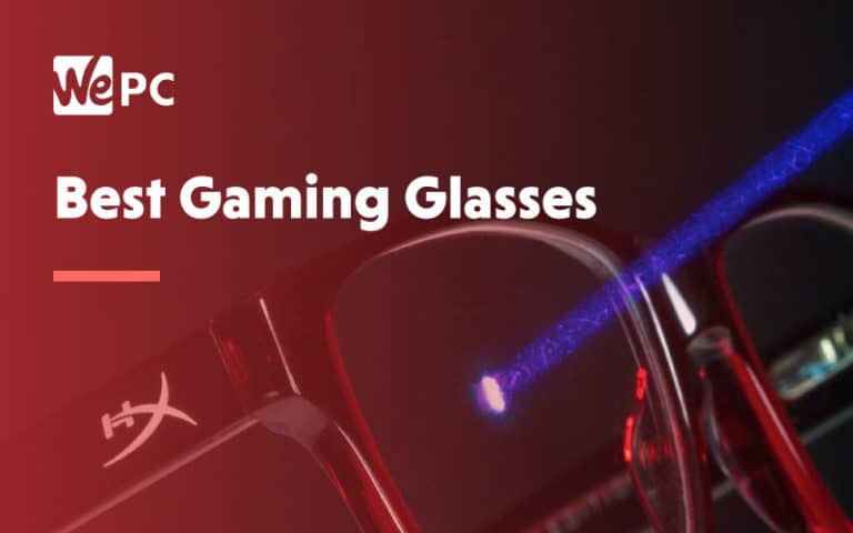 Best Gaming Glasses