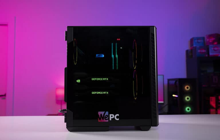 Best gaming PC build under $400