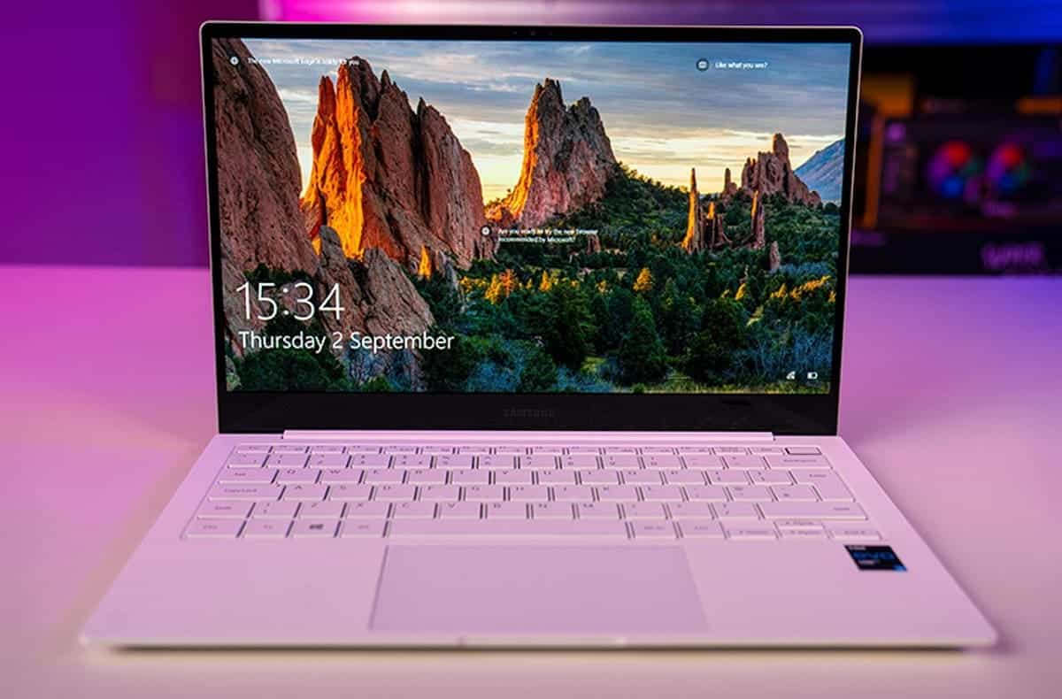 Best laptop under $600 in January 2024