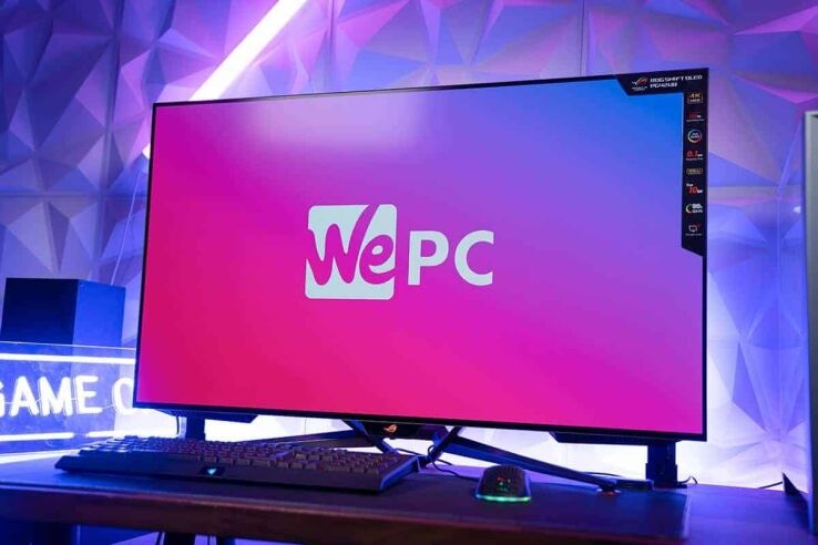 Best monitor for PS5 in 2024: top displays for Sony’s next-gen console