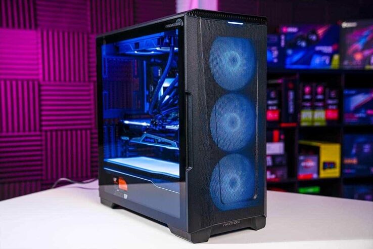 Best prebuilt gaming PC 2024 – Custom-built for all budgets