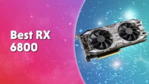 Best RTX 2080