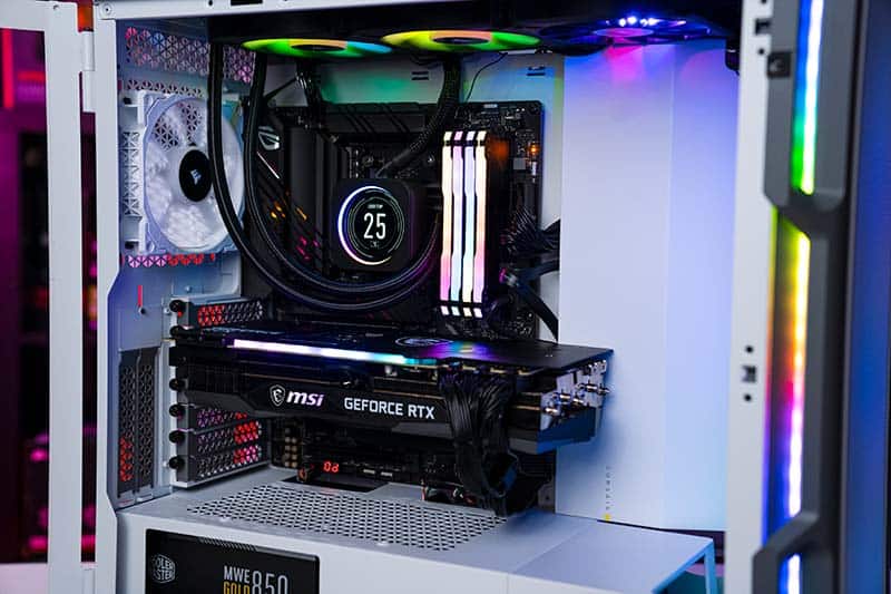 Best RTX 4070 Super prebuilt gaming PC 2024