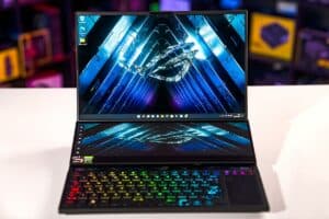 Best RTX 4090 laptop