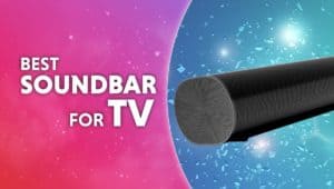 best soundbar for tv