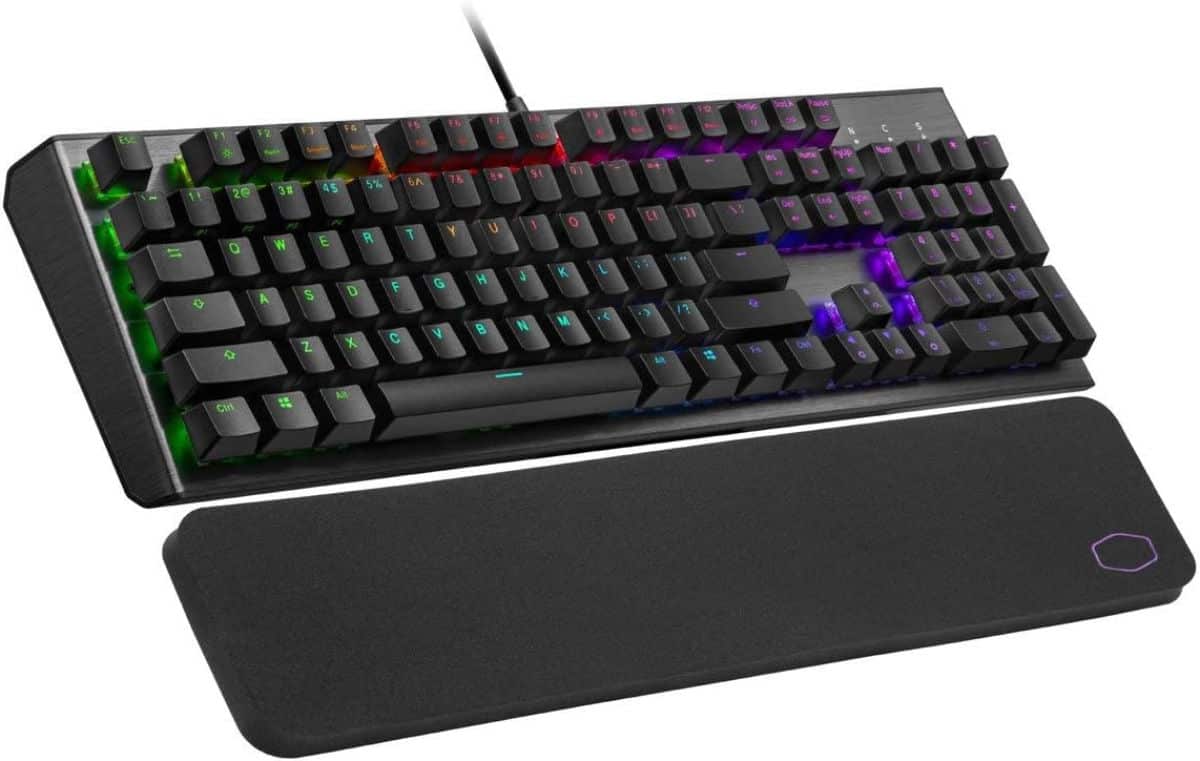 Cooler Master CK550