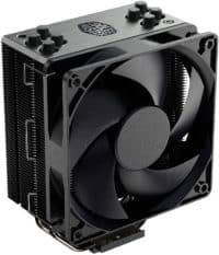 Cooler Master Hyper 212 Black Edition