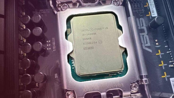 Intel Core Ultra 9 285K release date rumors & price prediction