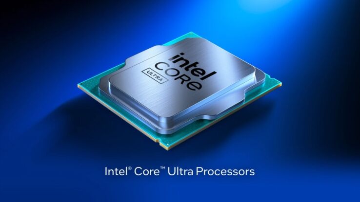 New leak sees Intel Core Ultra 9 & 7 SKUs appear on Geekbench