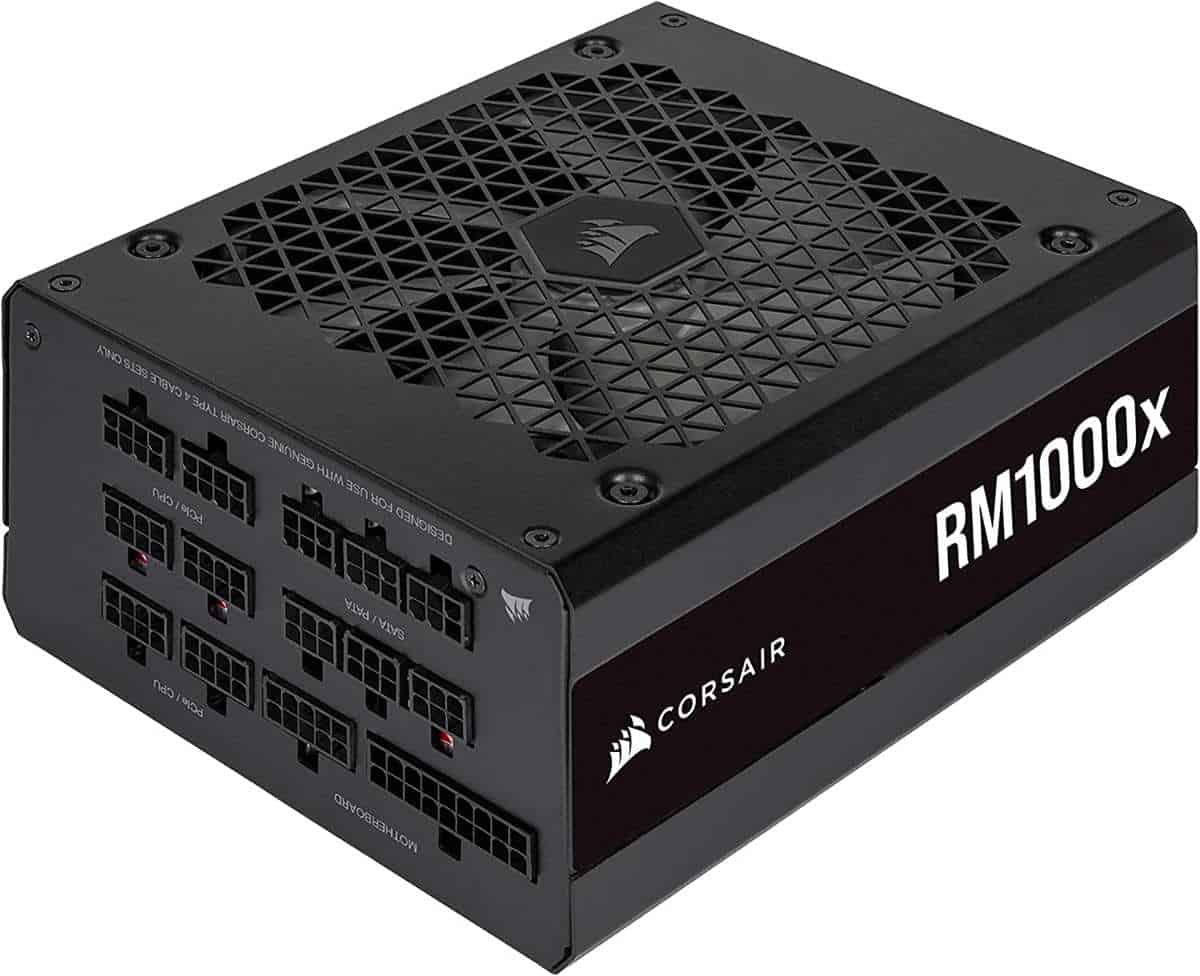 Corsair RM1000X