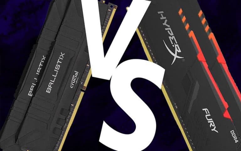 ddr4 3000 vs 3200