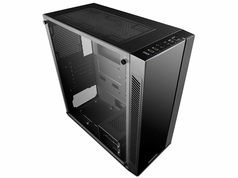 DeepCool MATREXX 55 Case