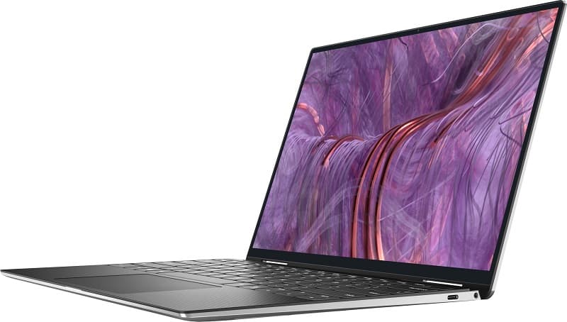 Dell XPS 13