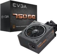 evga 750 bq