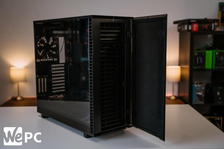 Fractal Design Define 7 XL PC Case Review