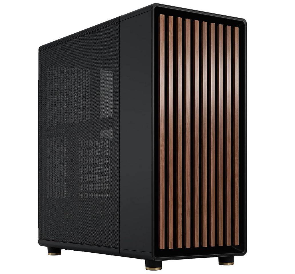 Fractal Design North