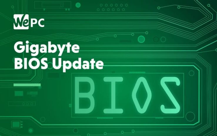 How To Update GIGABYTE BIOS