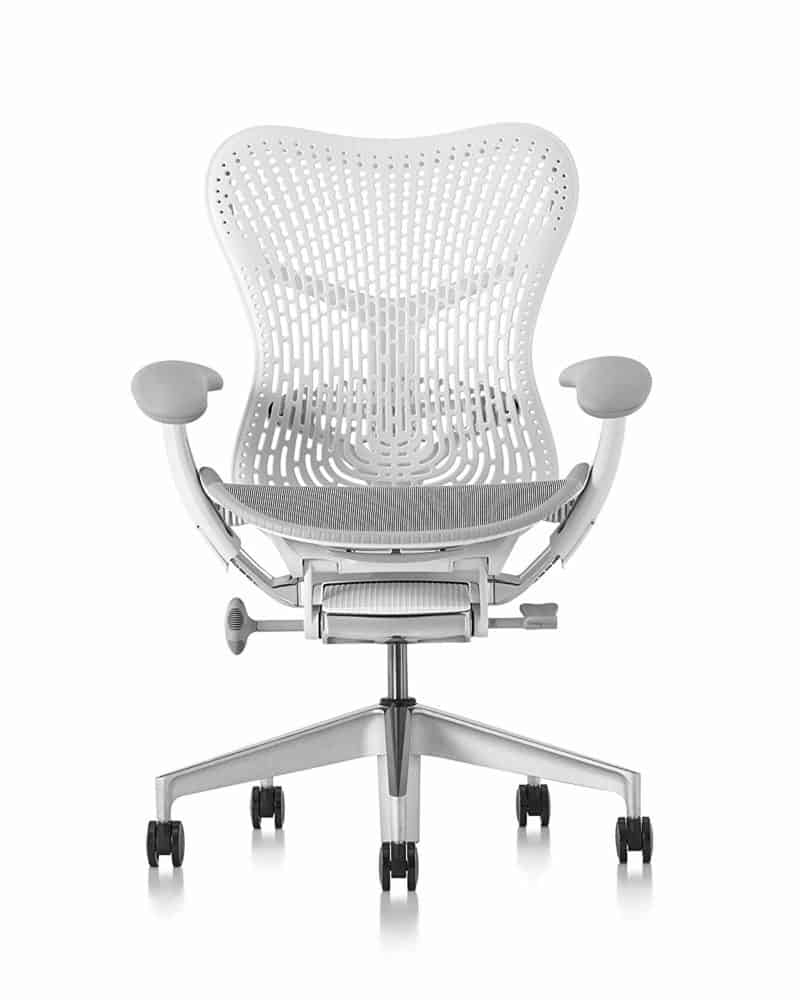 Herman Miller Mirra 2