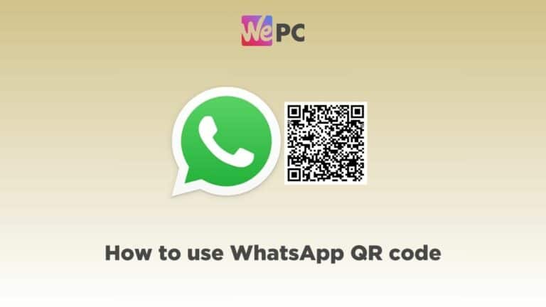 how to use whatsapp qr code