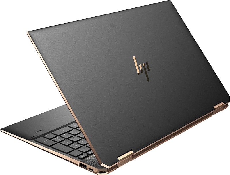 HP Spectre x360