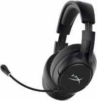 hyperX cloud flight s