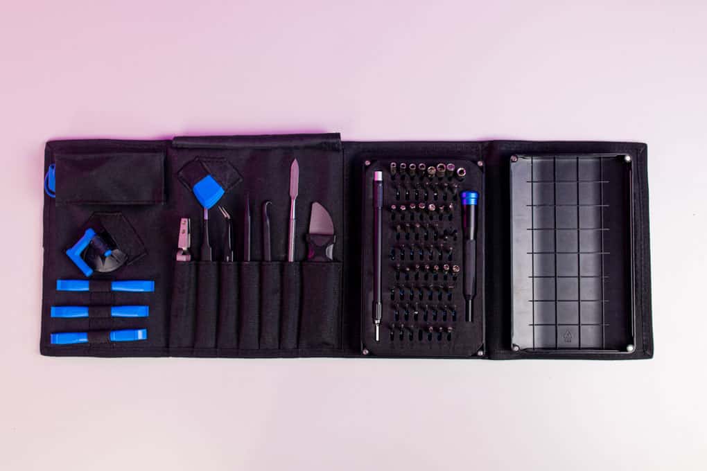 iFixit Pro Tech toolkit 1