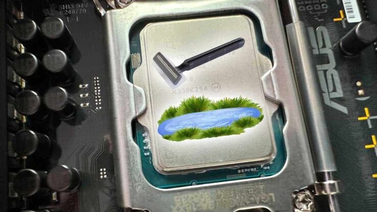 Latest leak sees Intel 2026 desktop CPU codename revealed