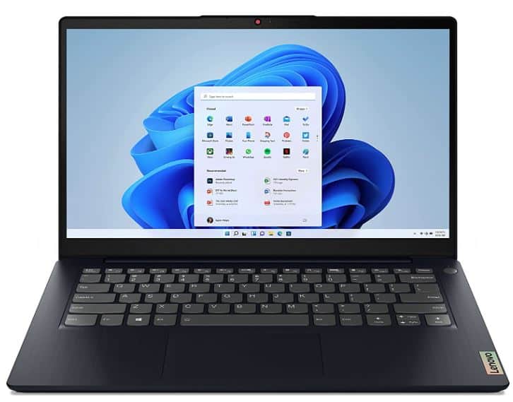 Lenovo IdeaPad 3