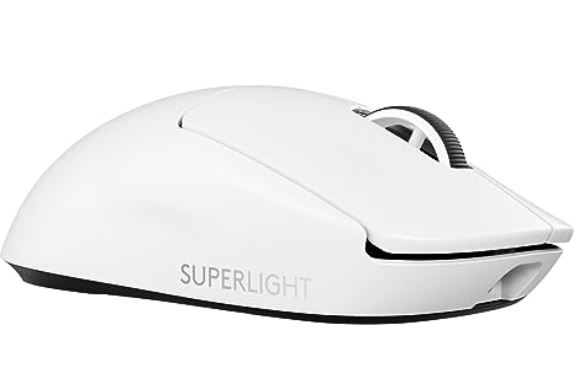 Logitech G Pro X Superlight 2