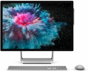 Microsoft Surface Studio 2