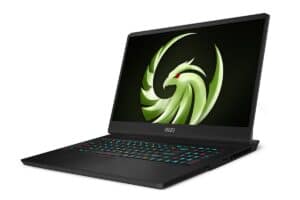 MSI Alpha 17 release date MSI Alpha 17 price MSI Alpha 17 specs