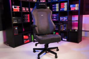 Noblechairs HERO TX Series 2