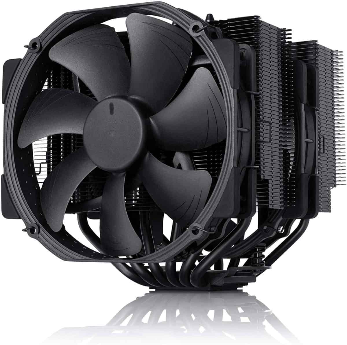 Noctua NH D15 Chromax Dual Tower CPU Cooler