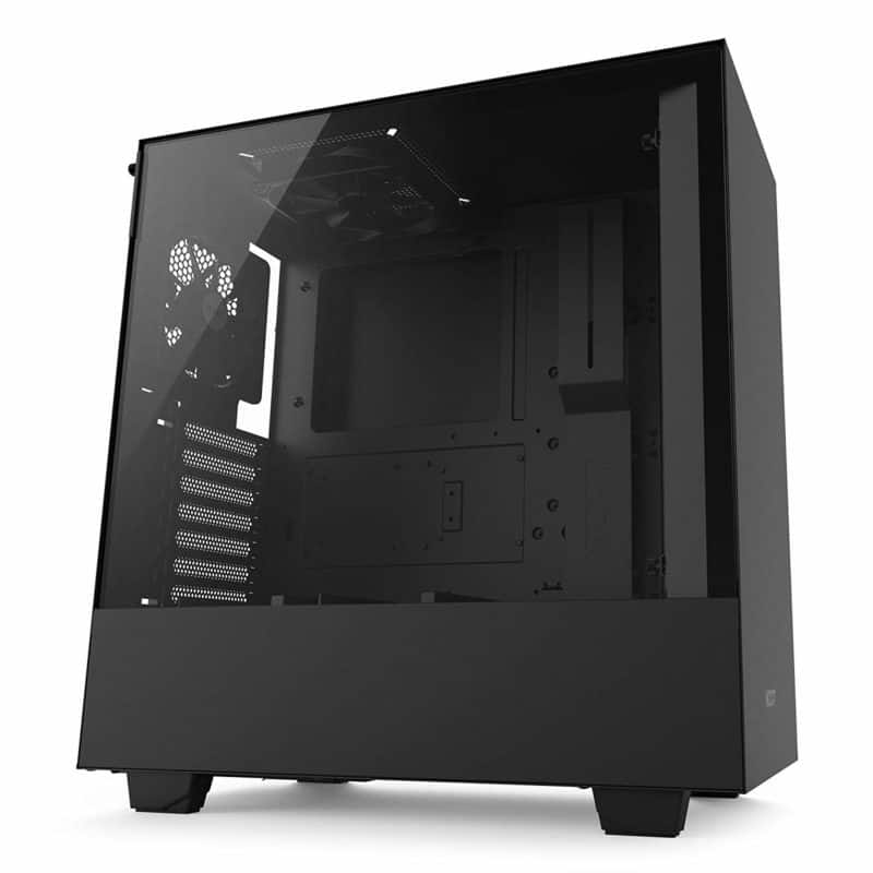 nzxt h500 case