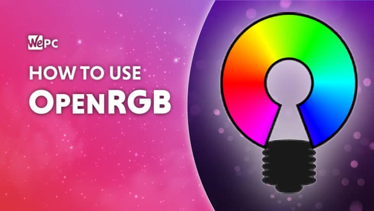 openRGB