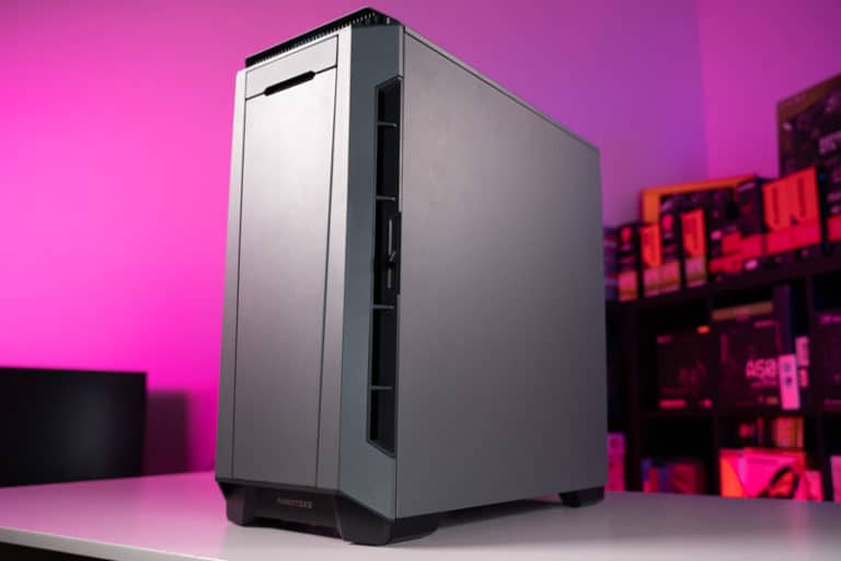 Phanteks Eclipse P600S 22