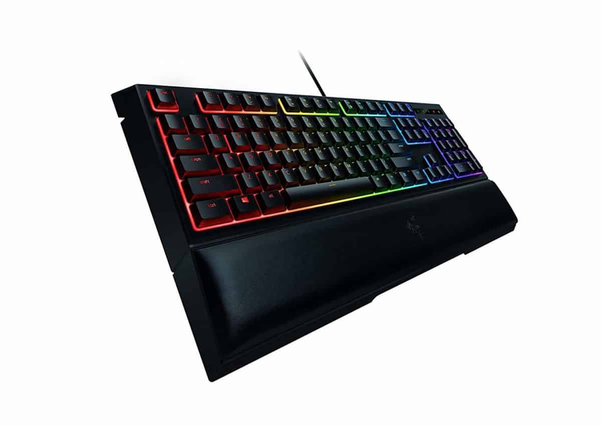 Razer Ornata Keyboard