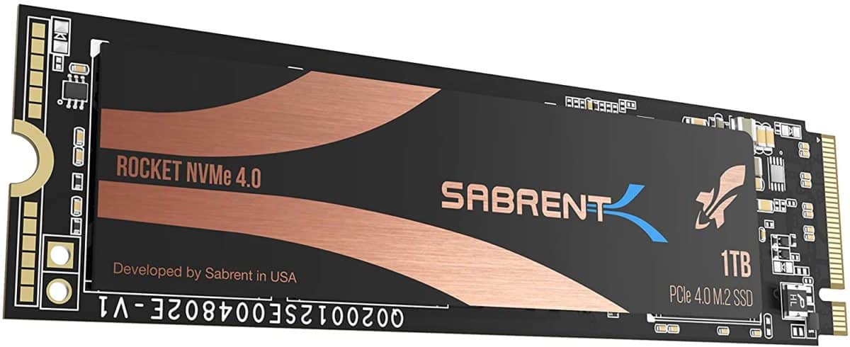 sabrent 1tb