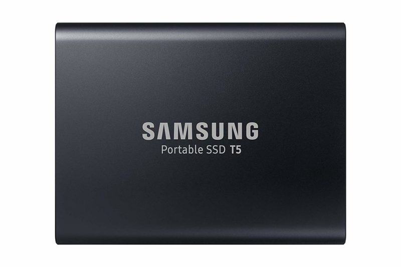 Samsung T5 Portable SSD