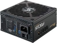 seasonic focus sgx 500