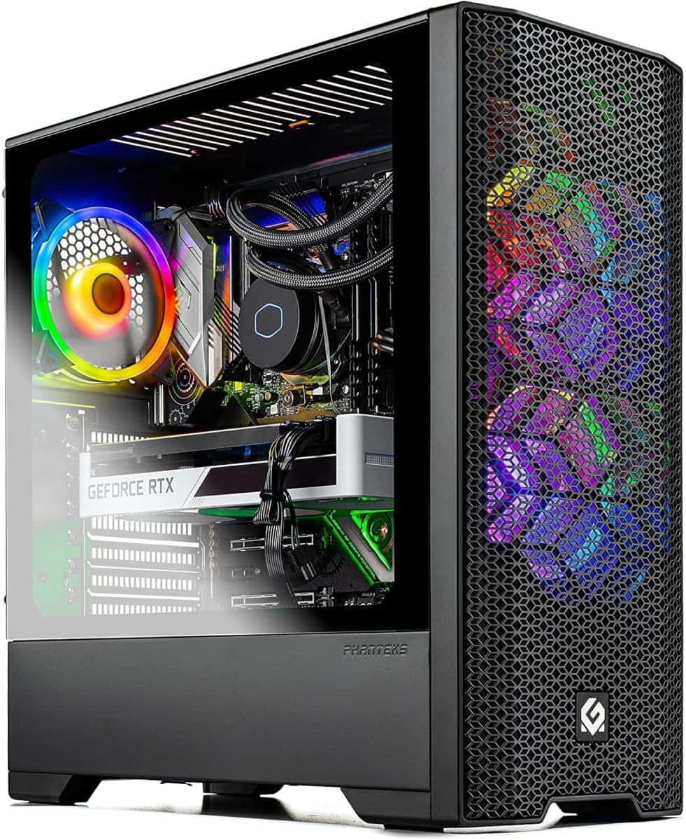 Skytech Blaze 3.0 Gaming PC 1